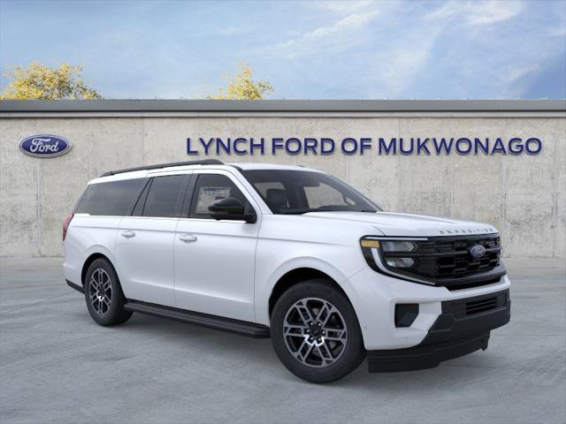 2026 Ford Expedition Max Active MAX