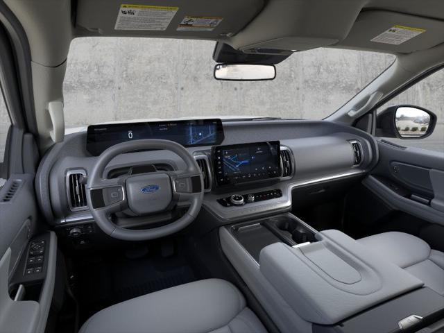 2026 Ford Expedition Max Active MAX