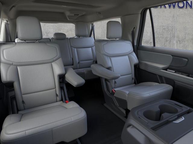 2026 Ford Expedition Max Active MAX