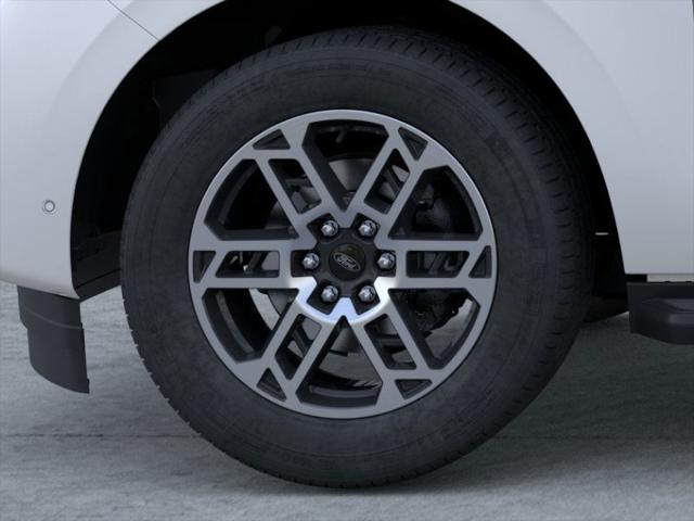 2026 Ford Expedition Max Active MAX