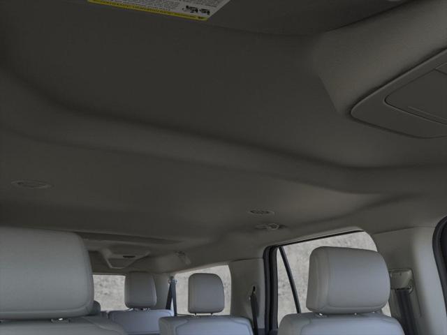 2026 Ford Expedition Max Active MAX