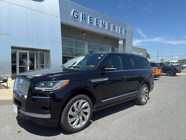 2024 Lincoln Navigator Premiere for sale in Beckley, WV