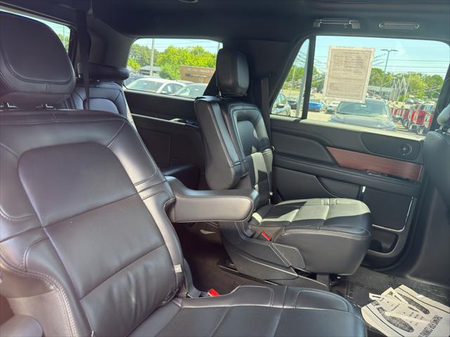 2024 Lincoln Navigator Premiere