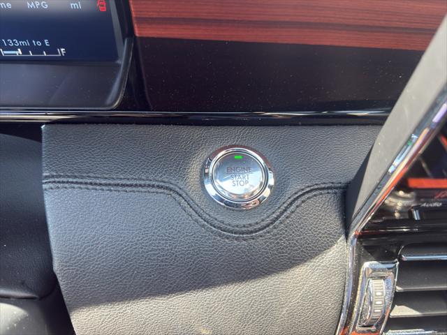 2024 Lincoln Navigator Premiere