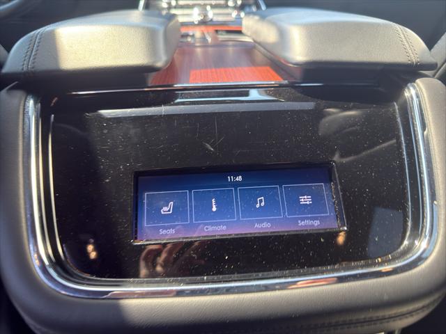 2024 Lincoln Navigator Premiere