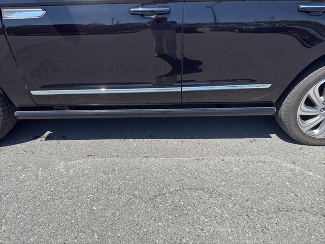 2024 Lincoln Navigator Premiere