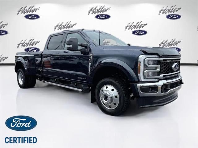 2024 Ford F-450 LARIAT for sale in Maitland, FL
