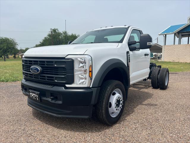 2025 Ford F-550 Unknown for sale in Hebbronville, TX
