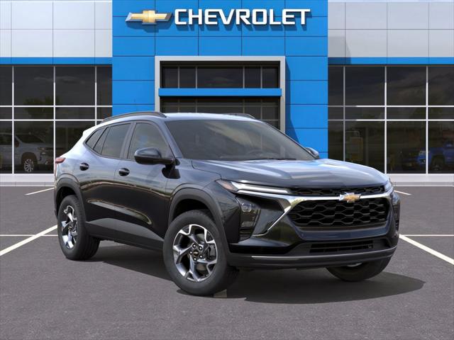 2026 Chevrolet Trax FWD LT for sale in Baker City, OR