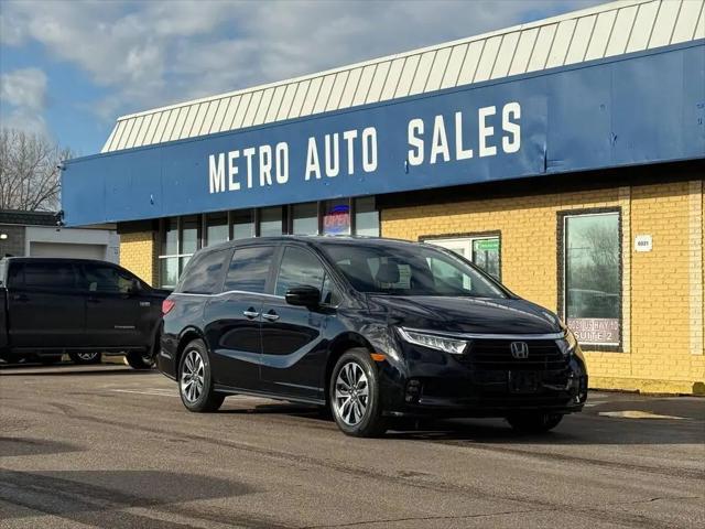 2023 Honda Odyssey EX-L for sale in Ramsey, MN