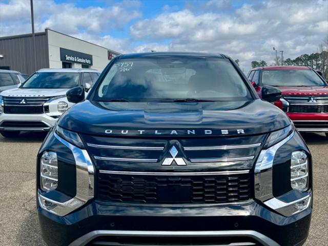 2026 Mitsubishi Outlander SE 1.5T 2WD for sale in Saltillo, MS