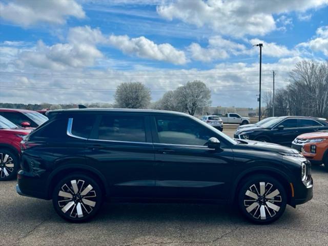 2026 Mitsubishi Outlander SE 1.5T 2WD