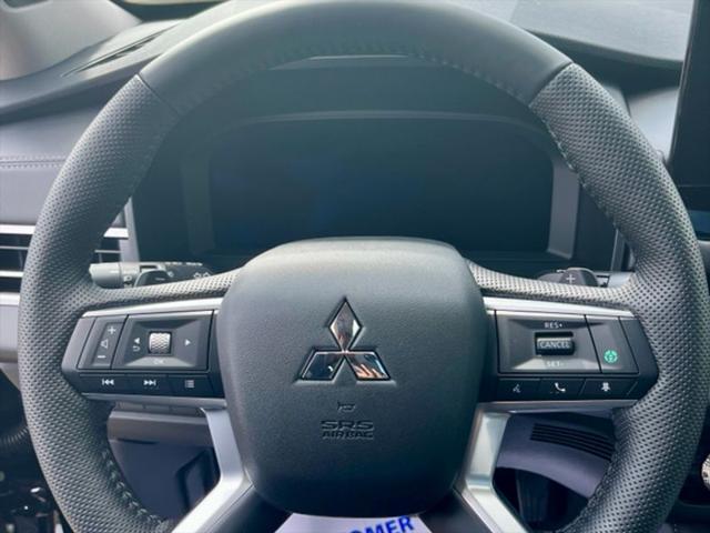 2026 Mitsubishi Outlander SE 1.5T 2WD