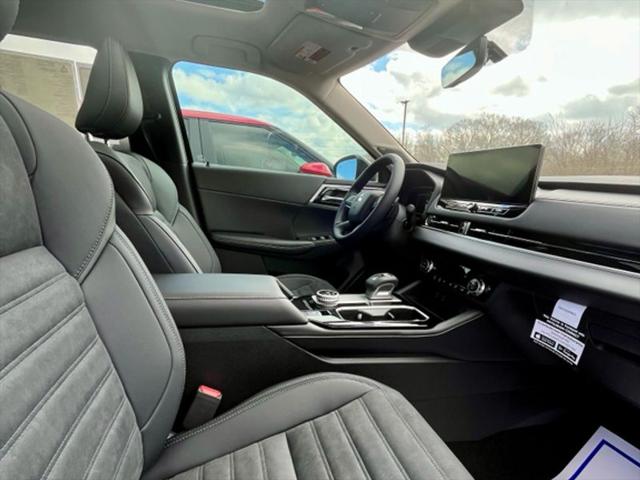 2026 Mitsubishi Outlander SE 1.5T 2WD