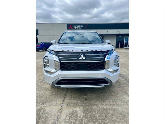 2026 Mitsubishi Outlander SEL 1.5T S-AWC for sale in Saltillo, MS