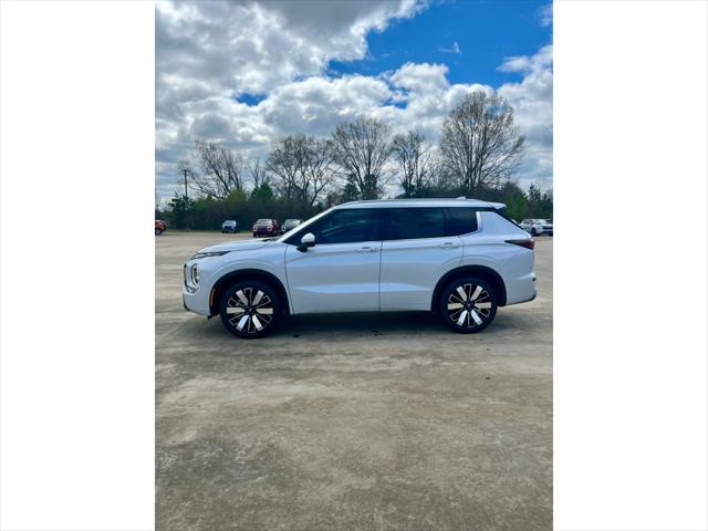 2026 Mitsubishi Outlander SEL 1.5T S-AWC