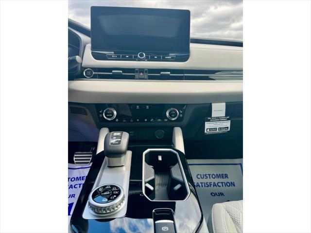 2026 Mitsubishi Outlander SEL 1.5T S-AWC