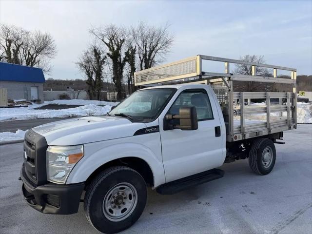 2013 Ford F-250 XL for sale in Bensalem, PA