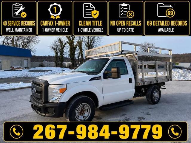 2013 Ford F-250 XL for sale in Bensalem, PA