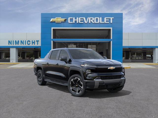 2026 Chevrolet Silverado EV LT - Extended Range 4WD for sale in Jacksonville, FL
