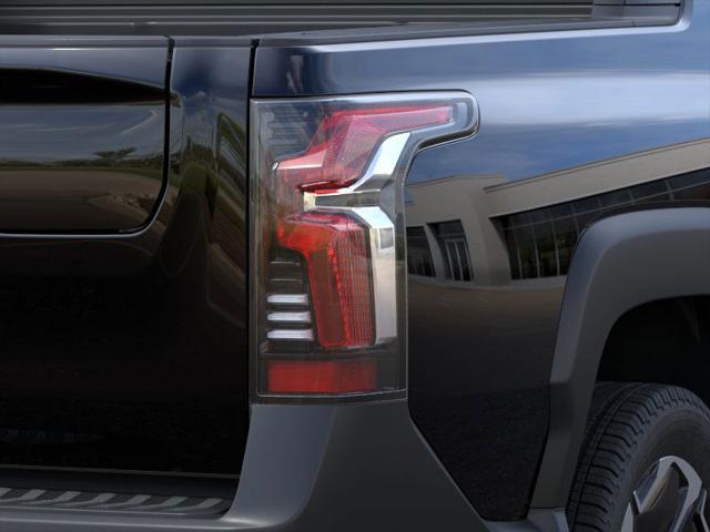 2026 Chevrolet Silverado EV LT - Extended Range 4WD