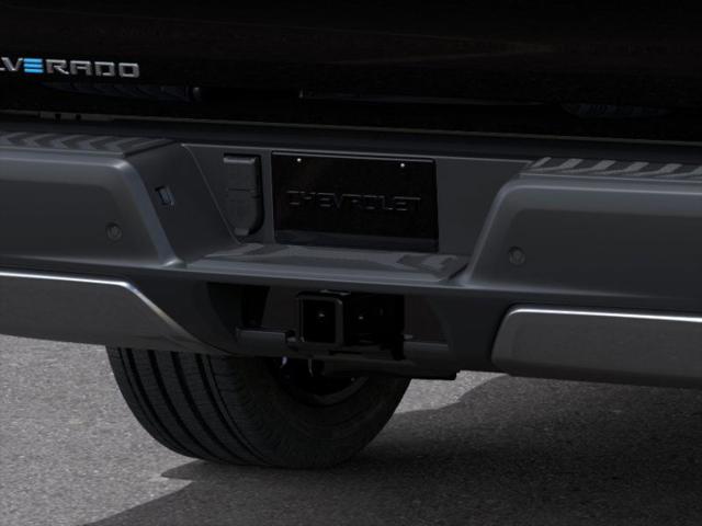 2026 Chevrolet Silverado EV LT - Extended Range 4WD