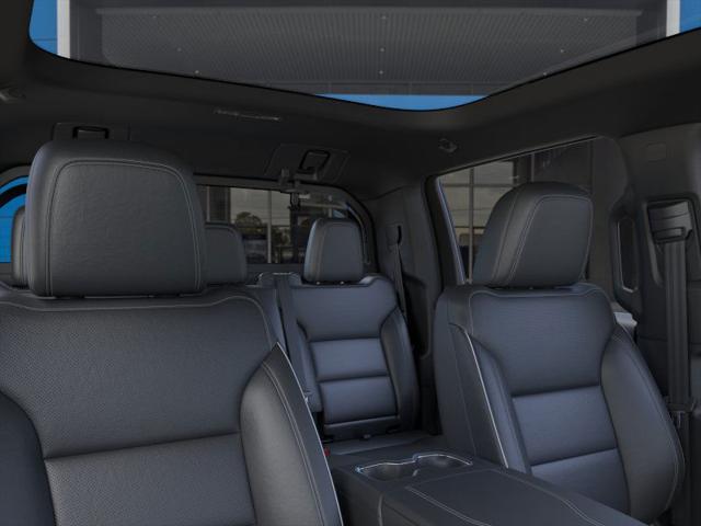 2026 Chevrolet Silverado EV LT - Extended Range 4WD