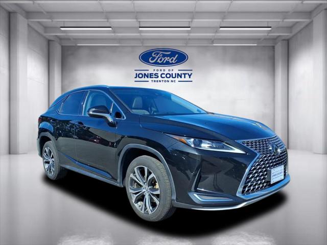 2020 Lexus RX 350 Unknown for sale in Trenton, NC