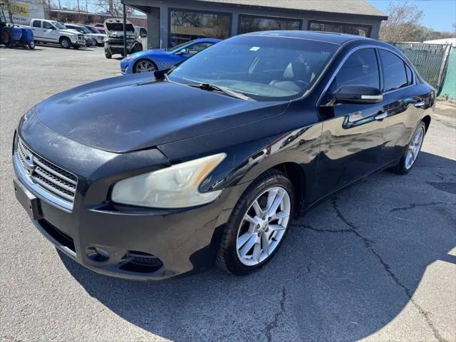 2011 Nissan Maxima 3.5 SV for sale in Dalton, GA