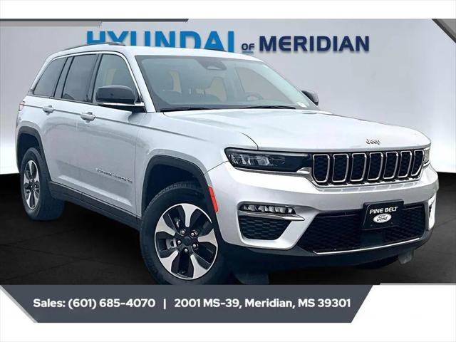 2023 Jeep Grand Cherokee Base for sale in Meridian, MS