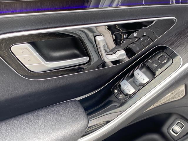 2022 Mercedes-Benz 500 4MATIC
