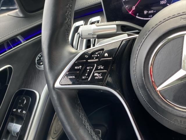2022 Mercedes-Benz 500 4MATIC