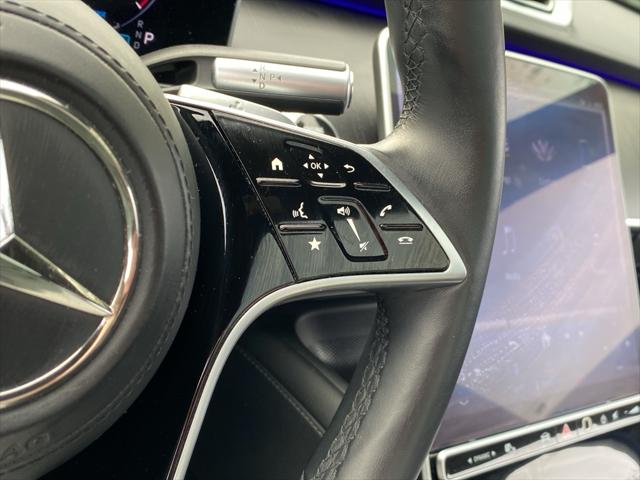 2022 Mercedes-Benz 500 4MATIC