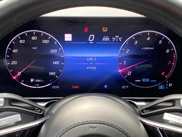 2022 Mercedes-Benz 500 4MATIC