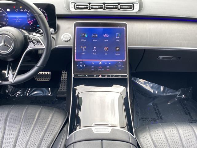 2022 Mercedes-Benz 500 4MATIC