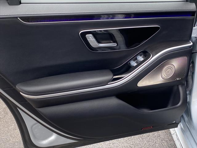 2022 Mercedes-Benz 500 4MATIC