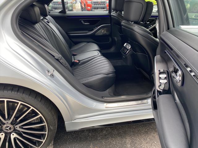 2022 Mercedes-Benz 500 4MATIC