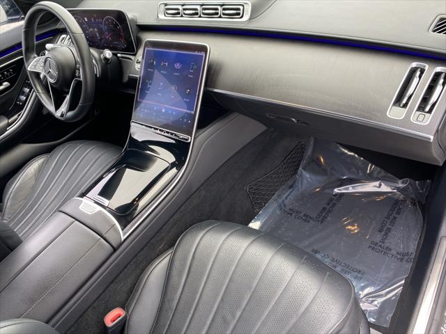 2022 Mercedes-Benz 500 4MATIC