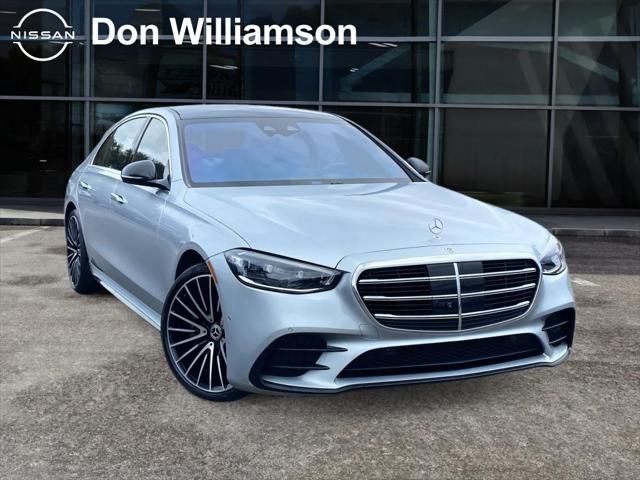 2022 Mercedes-Benz 500 4MATIC for sale in Jacksonville, NC