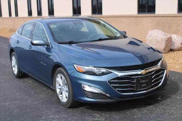 2025 Chevrolet Malibu FWD 1LT for sale in Wood River, IL