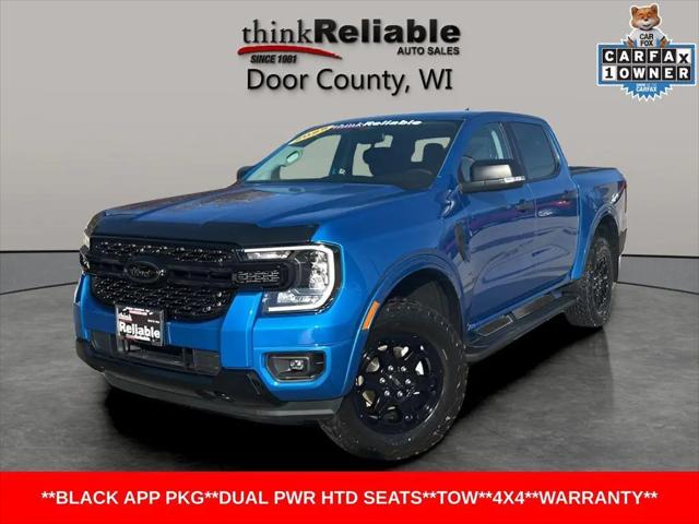 2025 Ford Ranger XLT for sale in Sturgeon Bay, WI