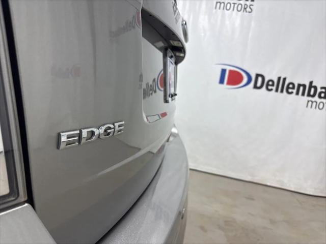 2008 Ford Edge Limited