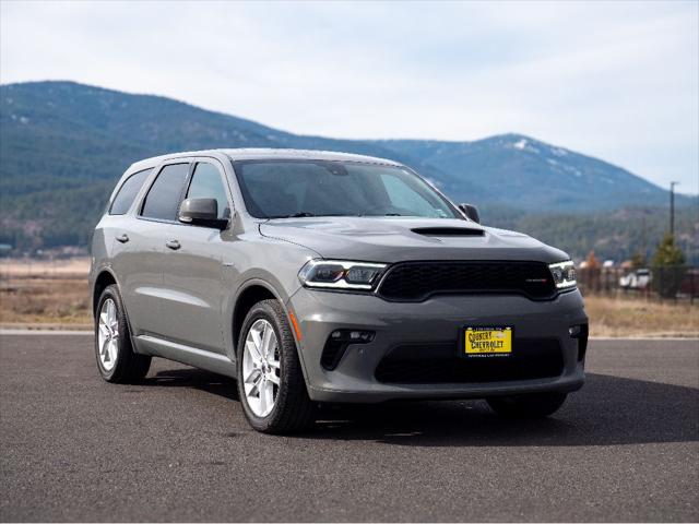 2022 Dodge Durango R/T for sale in Colville, WA