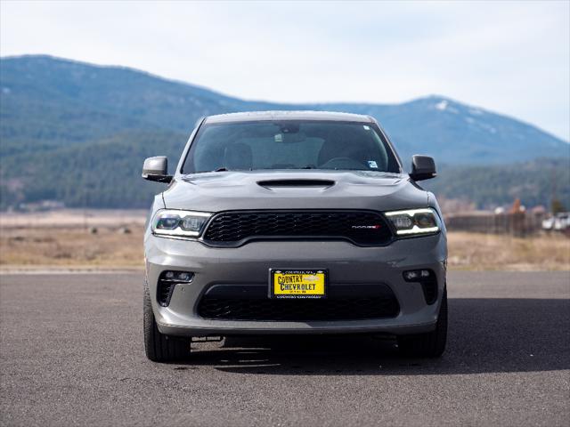 2022 Dodge Durango R/T
