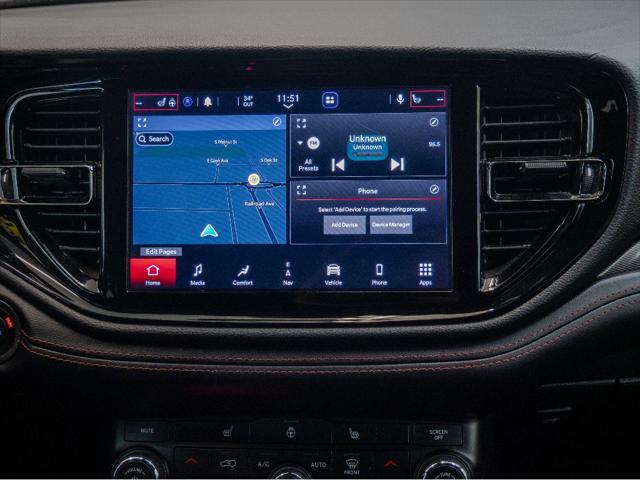 2022 Dodge Durango R/T