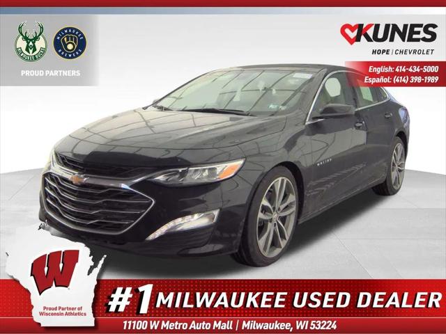 2024 Chevrolet Malibu FWD 2LT for sale in Milwaukee, WI