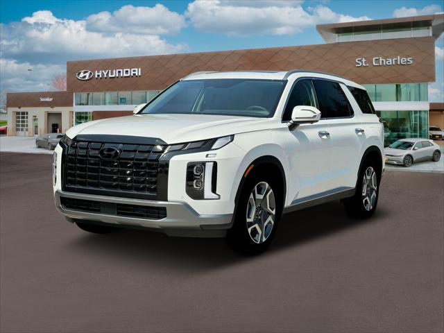 2025 Hyundai Palisade SEL Premium 8P for sale in SAINT PETERS, MO