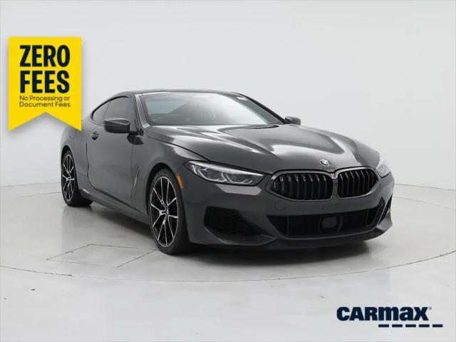 2019 BMW M8 xDrive for sale in Littleton, CO