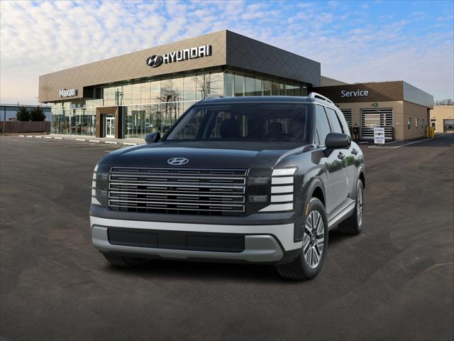 2026 Hyundai Palisade SEL Premium 8P for sale in UNION, NJ