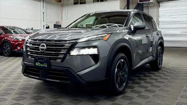 2024 Nissan Rogue SV Intelligent AWD for sale in Portland, OR